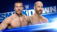 Another spot on the ladder match claimed